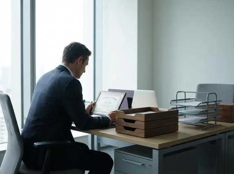 Сертификат на лотки